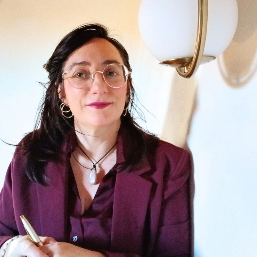 Libérez vous du stress décisionnel avec Clarté5™, à l'Institut Warcollier Magali Warcollier, créatrice de la méthode de prise de décision rapide Clarté5™. Pour dirigeants performants.