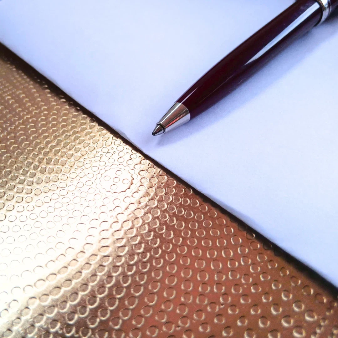 Vos bénéfices : des décisions claires, rapidement. Comment faire le bon choix pour vos décisions d'entreprise ? Un stylo et un papier suffisent, avec l'Institut Warcollier.