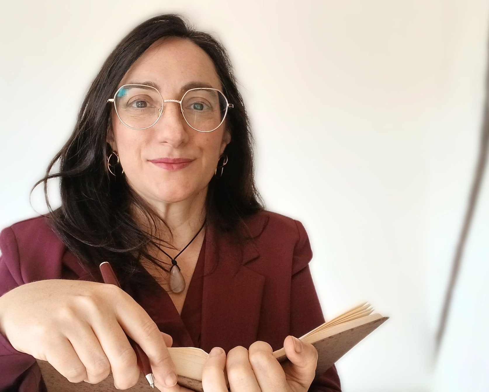 Magali Warcollier, fondatrice de la méthode Clarté5™ — neurosciences appliquées à la décision des dirigeants. Prendre une décision stratégique en 5 min, et bien. La méthode scientifique de l'Institut Warcollier. Les neurosciences des dirigeants.